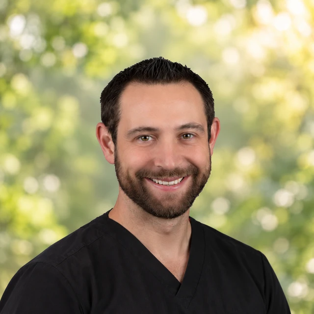Dr. Nicholas Kanaan